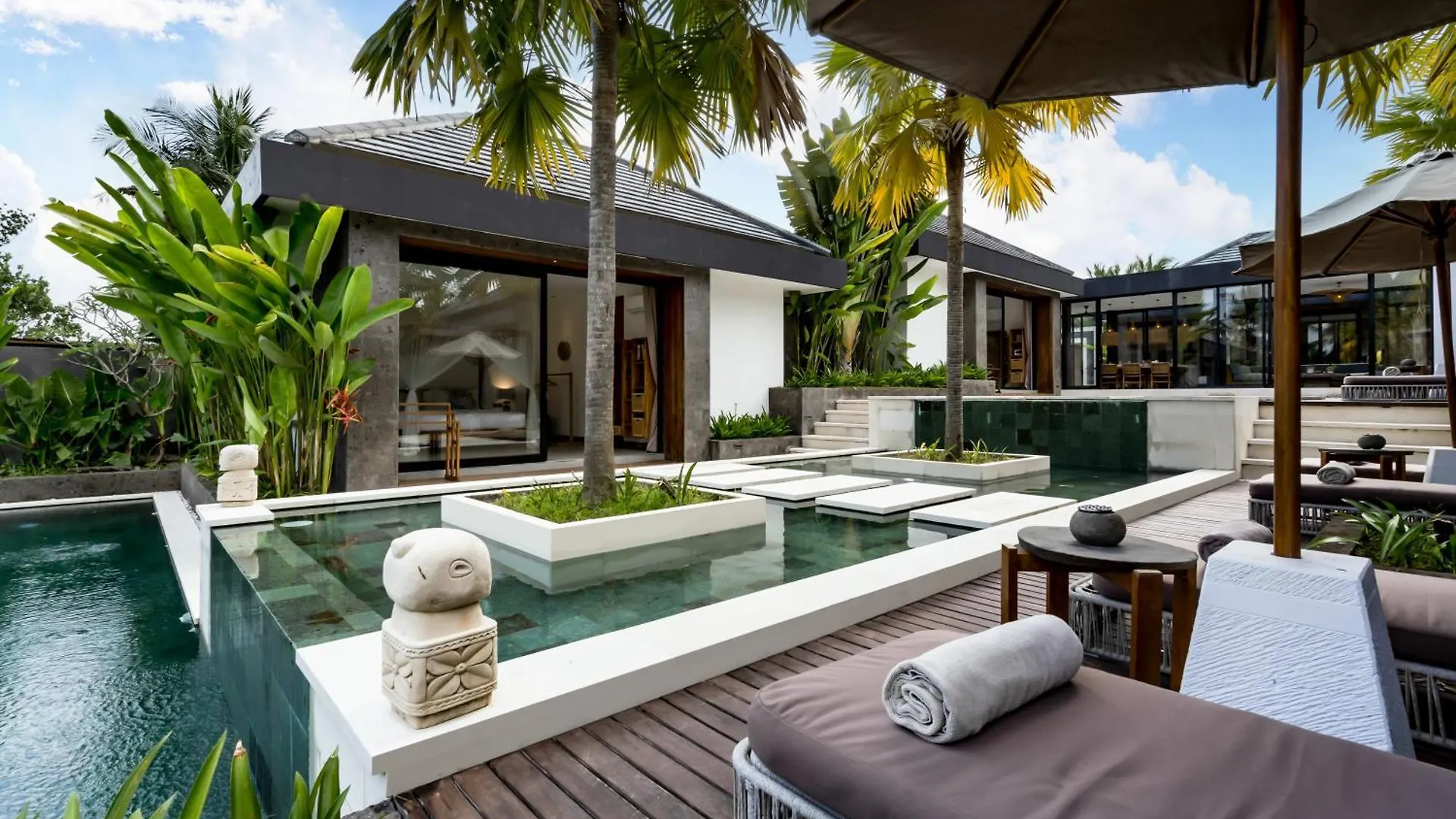 Villa Soulmate By Balisuperhost Ubud