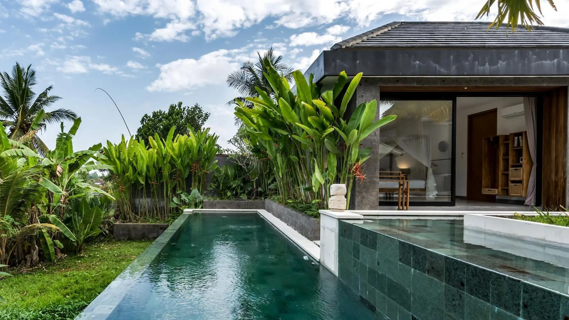Villa Soulmate By Balisuperhost Ubud