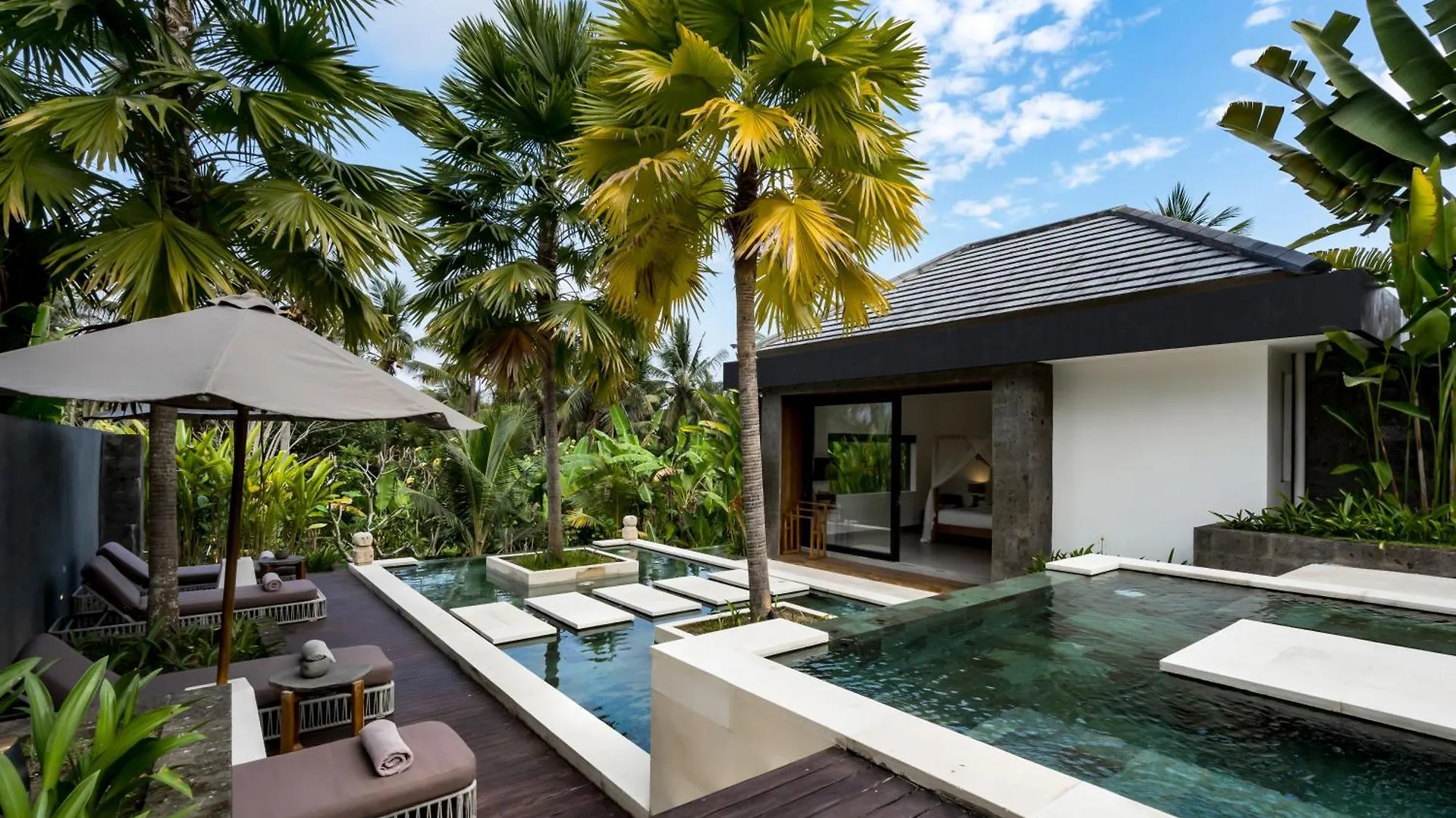 Villa Soulmate By Balisuperhost Ubud