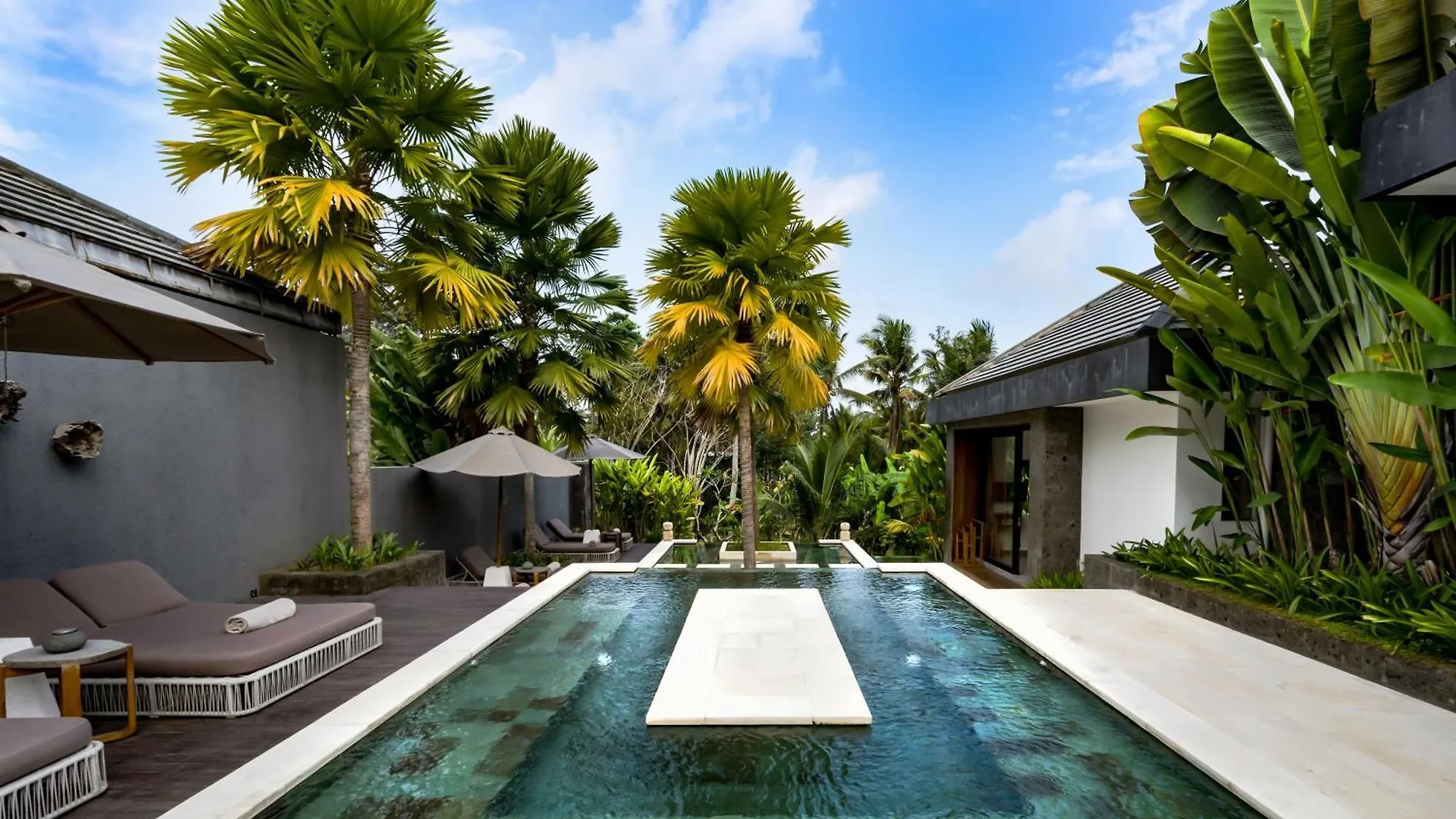 Villa Soulmate By Balisuperhost Ubud  Indonesia