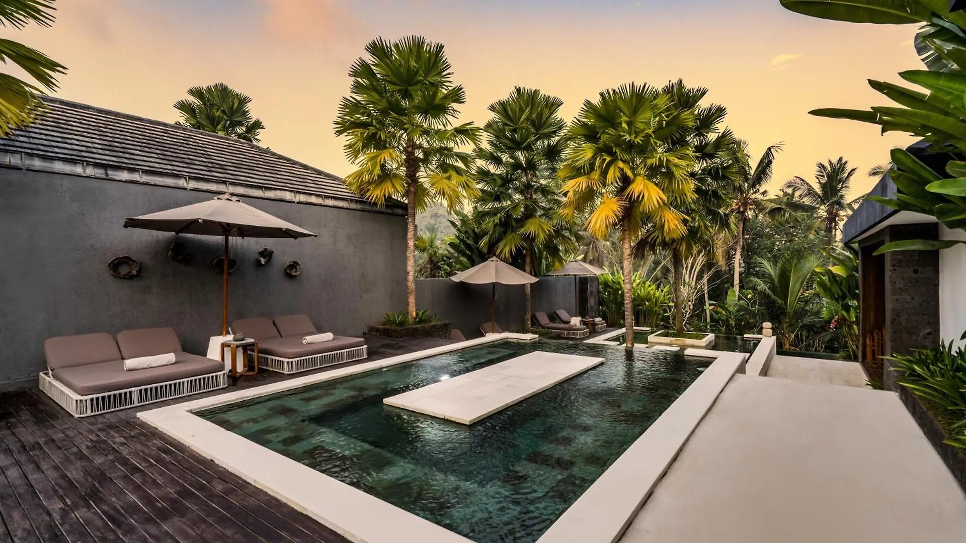 Villa Soulmate By Balisuperhost Ubud  Ubud (Bali)