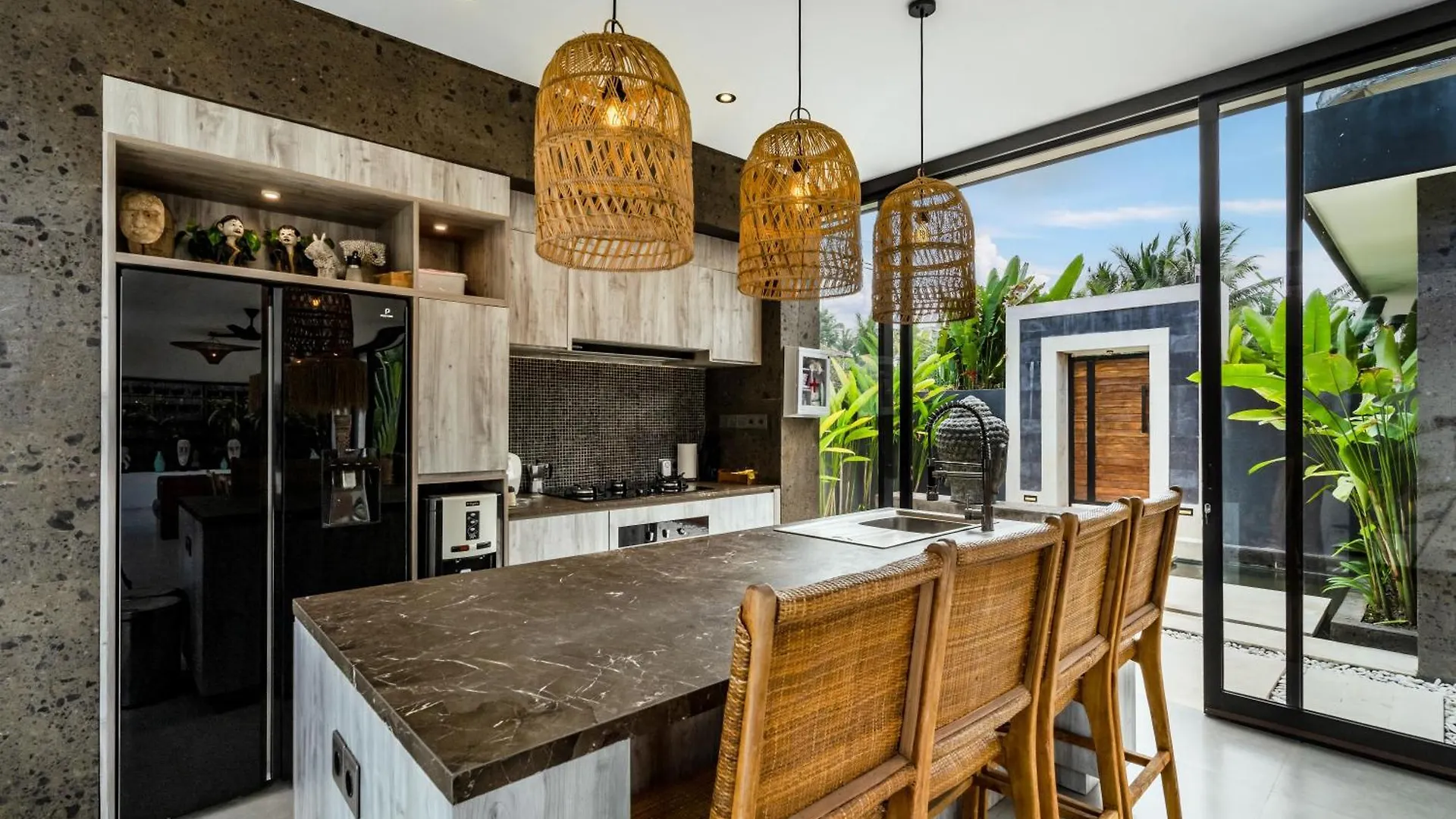 Villa Soulmate By Balisuperhost Ubud  Indonesia