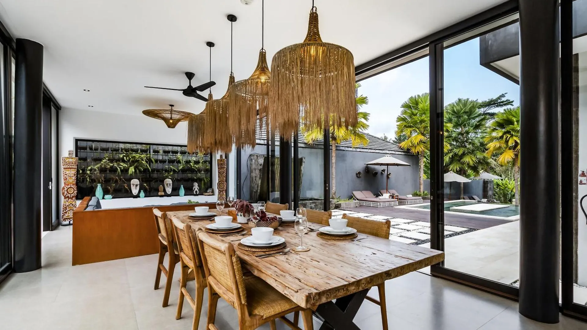Villa Soulmate By Balisuperhost Ubud