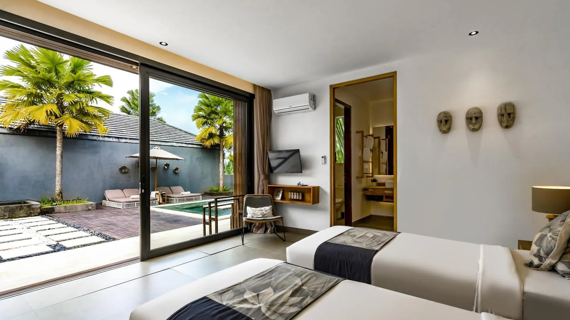 Villa Soulmate By Balisuperhost Ubud  Indonesia