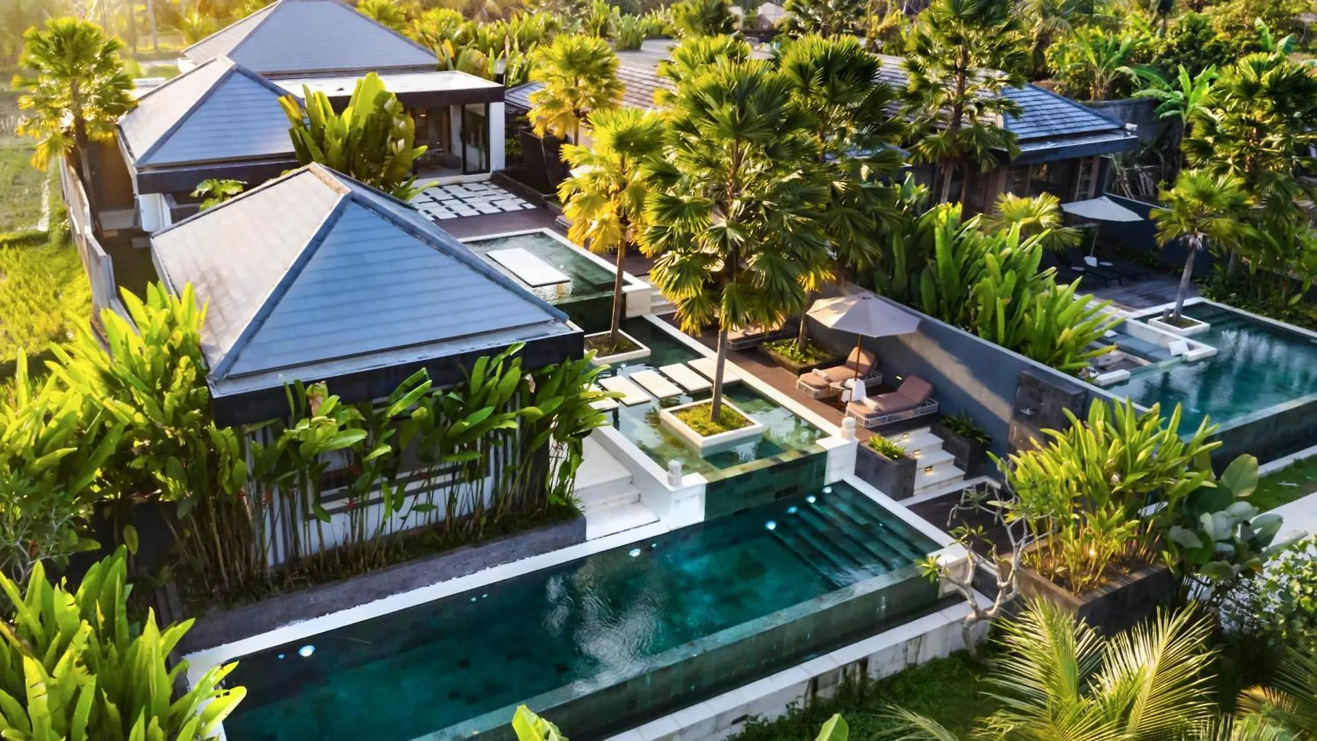 Villa Soulmate By Balisuperhost Ubud  Indonesia