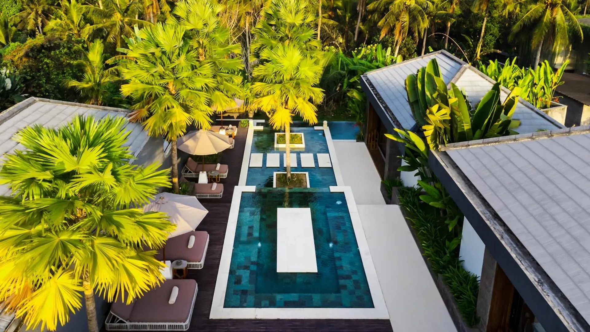 Villa Soulmate By Balisuperhost Ubud  Ubud (Bali)