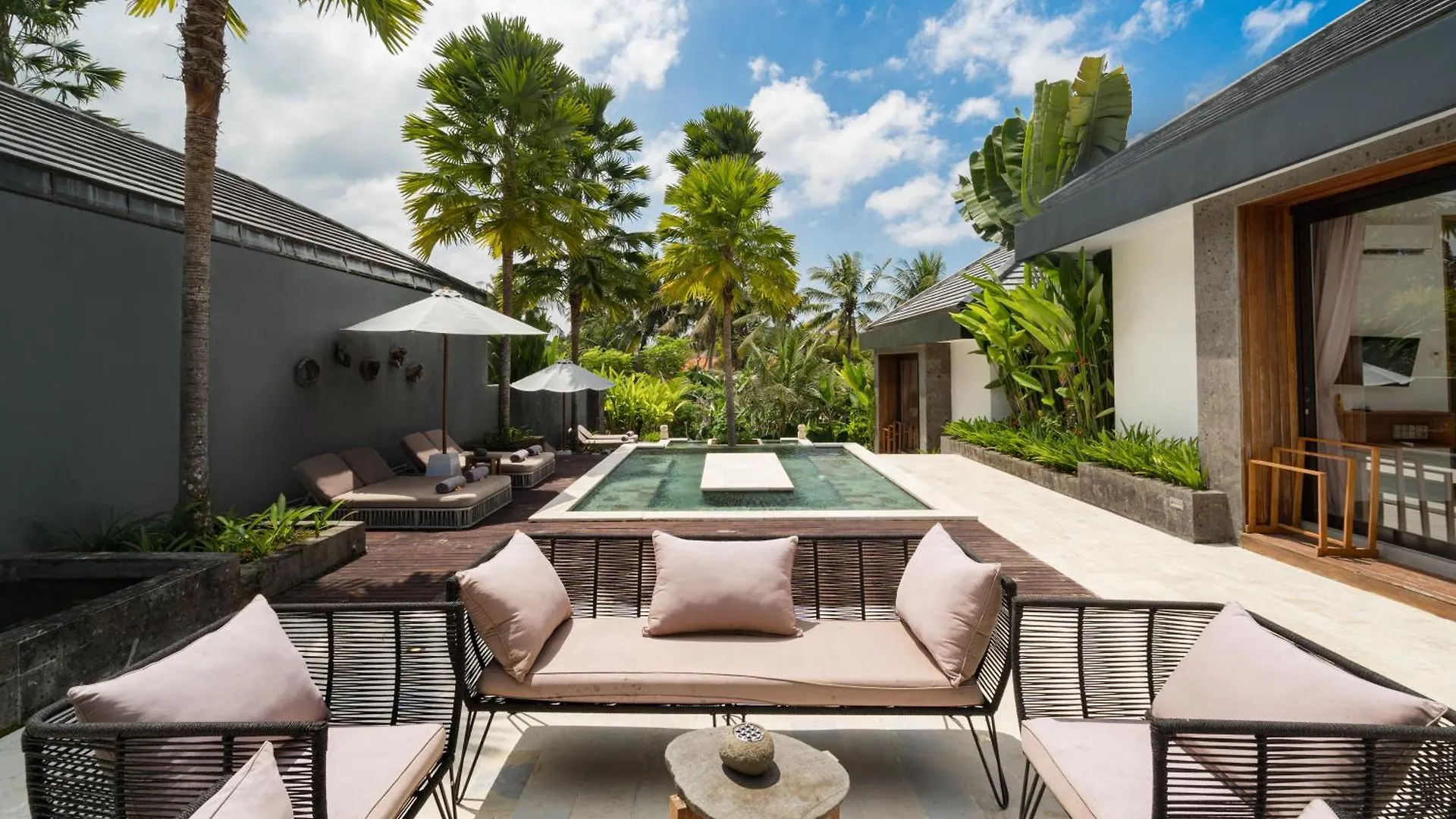 Villa Soulmate By Balisuperhost Ubud  0*, Ubud (Bali) Indonesia