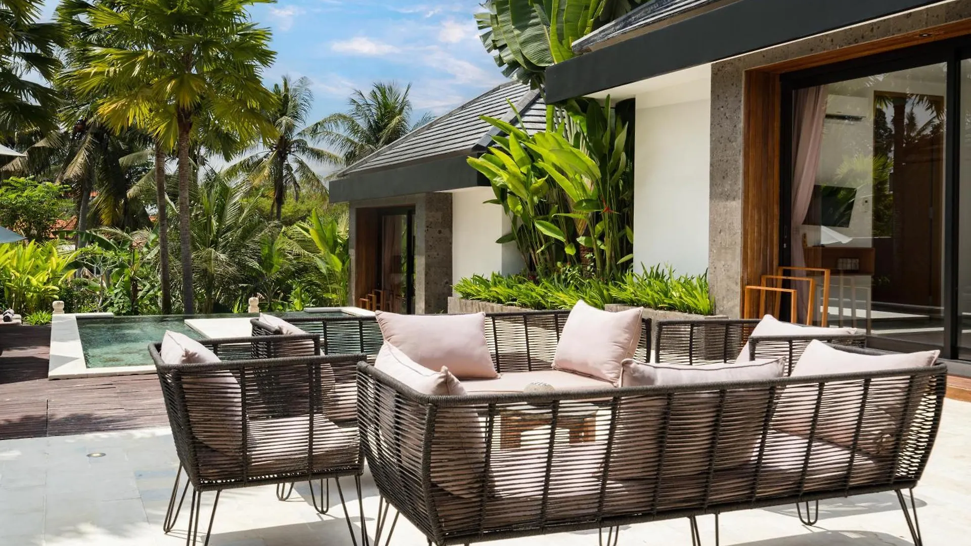 Villa Soulmate By Balisuperhost Ubud   Ubud (Bali)