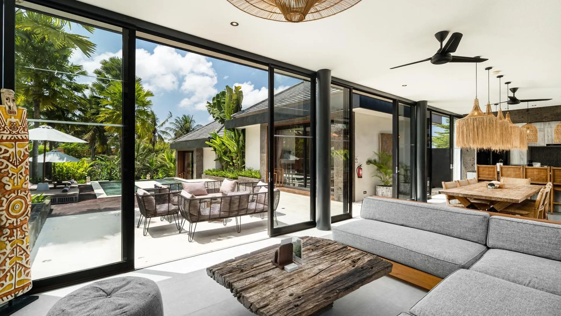 Villa Soulmate By Balisuperhost Ubud  Indonesia