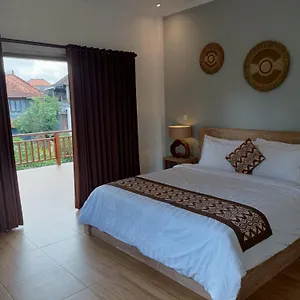 Alloggio in famiglia Karma House, Ubud