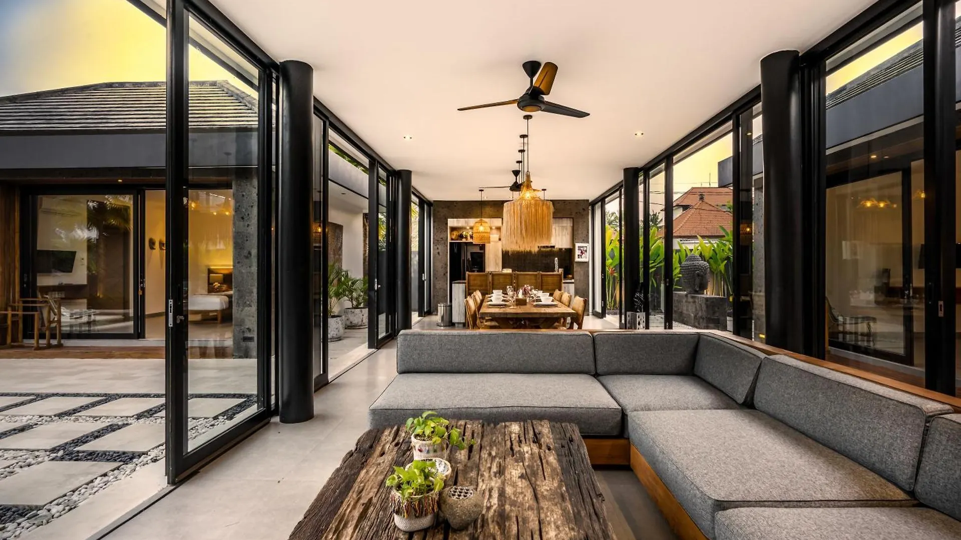 Villa Soulmate Ubud